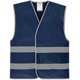 Resim İşmont Basic İkaz Yeleği 