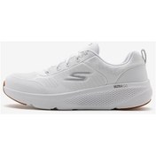 Resim Skechers Go Run Elevate - Hemisphere Erkek Beyaz Koşu Ayakkabısı 220328 Wsl 