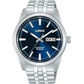 Resim Lorus Rl493bx9 Erkek Kol Saati Metalik 