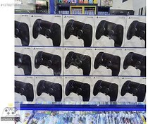 Resim PS5 DUAL SENSE EDGE SIFIR*BLACK*MİDNİGHT*KONSOLKİNG*21YIL 