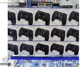 Resim PS5 DUAL SENSE EDGE SIFIR*BLACK*MİDNİGHT*KONSOLKİNG*21YIL 