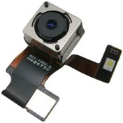 Resim iPhone 5G Uyumlu Arka Kamera Tamir Seti Hediyeli !! 