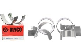 Resim Peugeot Bipper (2013-2017) 1.3 Hdi Ana Yatak Takımı (0.25 Farklı Ölçü) (Glyco) 