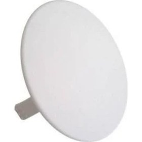 Resim Lüks Buat Kapağı Düz Pls. Ayak Mutlusan 25 Adet Paket 