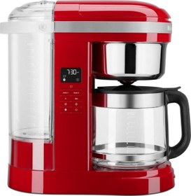 Resim KitchenAid 5Kcm1209Eer Filtre Kahve Makinesi 