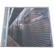 Resim Count Basie 1939-1961 Cd 