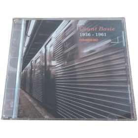 Resim Count Basie 1939-1961 Cd 