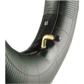 Resim Irc 14X2.50 Iç Lastik Eğri Sibop Volta Vsm (E-Bike) 556780372 