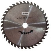 Resim AL-FA TOOLS Elmas Sunta Testere No.230 Mm. Af-st230 