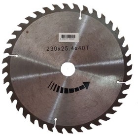 Resim AL-FA TOOLS Elmas Sunta Testere No.230 Mm. Af-st230 