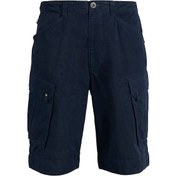 Resim Bad Bear Devon Kargo Erkek Şort Lacivert 