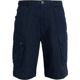 Resim Bad Bear Devon Kargo Erkek Şort Lacivert 