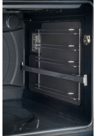 Resim Haier HWO60SM6C2BH Siyah Ankastre Fırın 