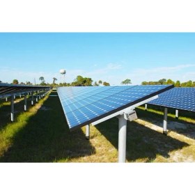Resim 25HP Tarımsal Sulama Sistemi 