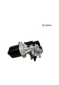 Resim Fiat Fiorino Ön Cam Silgi Silecek Motoru 2008-2014 