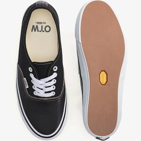 Resim OTW Authentic 44 Siped Vibram 'Black' 