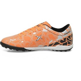 Resim Kinetix Edward 5FX TF | Turuncu 