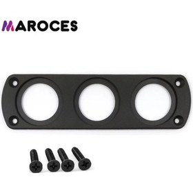 Resim 3 Lü Motorsiklet Araba Kamyon Tekne Marin Panel 25 Adet 