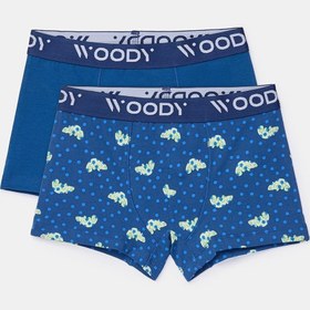 Resim Woody Türkiye 10-16 Yaş 2’li Erkek Çocuk Boxer 