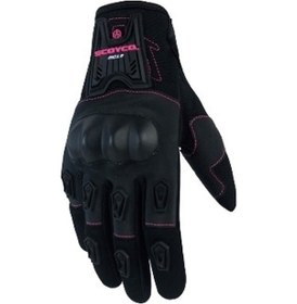 Resim Scoyco MC12W Yazlik Motosiklet Eldiveni-52729 