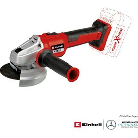 Resim Einhell Axxio 18/115 Q Aküsüz Taşlama Makinesi 