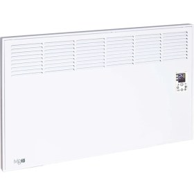 Resim İvigo 1500 Watt Hareket Sensörlü Konvektör Isıtıcı- EPK4570H15B Ayaklı 