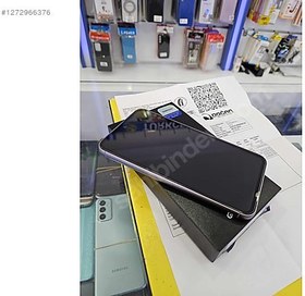 Resim Samsung S23 FE İkinci El TR | 128 GB | Gri 