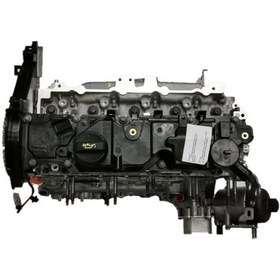 Resim Psa Mopar 1614411580 Peugeot 208 Dv6fc 1.6 Dizel Blue Hdi Euro 6 Komple Sandık Motor 