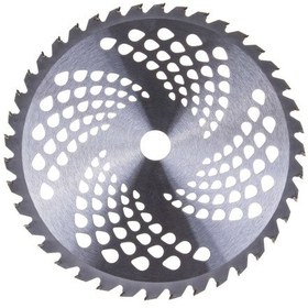 Resim Veta Vt25540t Tırpan Bıçağı 40 Diş 255x25.4x1.3mm Elmas Uç 