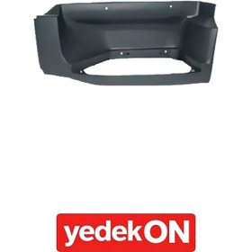 Resim RENAULT Basamak Sol - 5010353495 [R80.8017] - 5010353495 