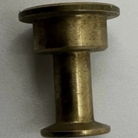 Resim Bh KT50 Zımba Tabancası Valf Sarı Sibobu 