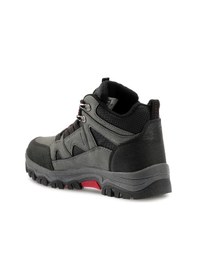 Resim Slazenger HABIB Kadın Koyu Gri Outdoor 