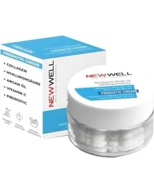 Resim Prebiyotik Nemlendirici Krem | 50 Ml. 