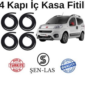 Resim Fiat Fiorino Şen-las 4 Kapı Fitili Şl42610 