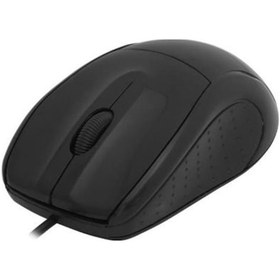 Resim Frisby Fm-3018k 1000dpı Kablolu Optik Mouse 001 