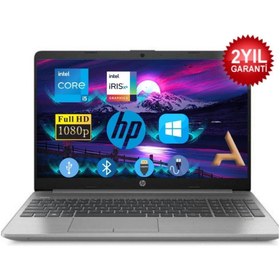 Resim HP 250 G8 I5-1135g7 32gb 512gb Ssd 853u8es068 W10pro 15.6" Full Hd Taşınabilir Bilgisayar 