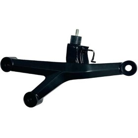 Resim Ns 200 Sağ Motor Askısı Şase Grubu 