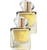 Resim Avon Tta Today Kadın Parfüm EDP 2 x 50 ML 