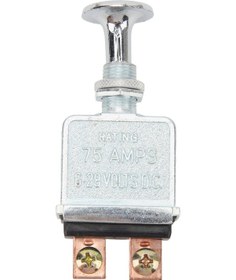 Resim Yongtao Ssw2816 75a Anahtar Endüstriyel 