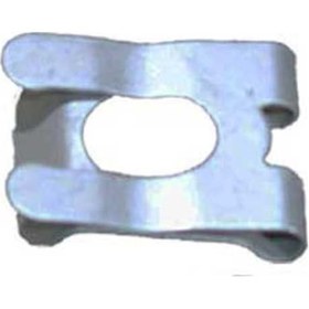 Resim Metal Mil Klips 16mm 5 Adet 