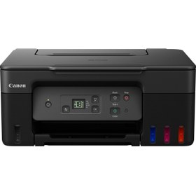 Resim Canon Pixma Tanklı Yazıcı 