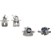 Resim Volkswagen Golf5 Golf6 Audi A3 1.2-2.0 TDI TFSI 2005-2012 Arka Sol Fren Kaliperi (Motorsuz) 