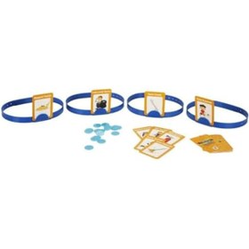 Resim STOREMAX Smile Games Oyun Headz Up Anlat Bakalım 1191881 