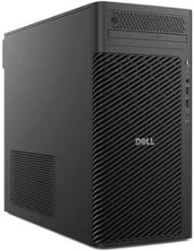Resim Dell Pro Max Tower T2 Ultra 9 285K 64GB 3TB SSD 16GB Nvidia RTX A2000 ADA Windows 11 Pro 