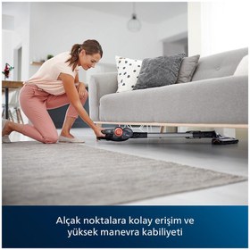 Resim Philips Speedpro Max Şarjlı Dikey Süpürge - YENİ SERİ - DİJİTAL EKRAN 