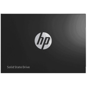 Resim HP Ssd S650 25 480 Gb 