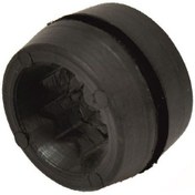 Resim Mtj 2057 Hava Fıltre On Takoz Lastık Buyuk Doblo / Albea / Palıo 1.3 Mjet 