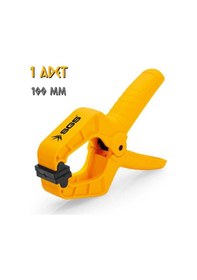 Resim Sgs Pratik Mandal İşkence 100 Mm. - Çene Açıklığı 42 Mm. - 1 Adet 