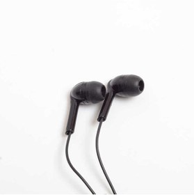 Resim Techaks Zore EV-518 3.5mm Kulaklık - Siyah 