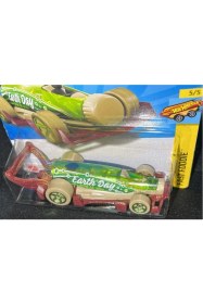 Resim Hot Wheels Carbonator (2022_HCV52) 